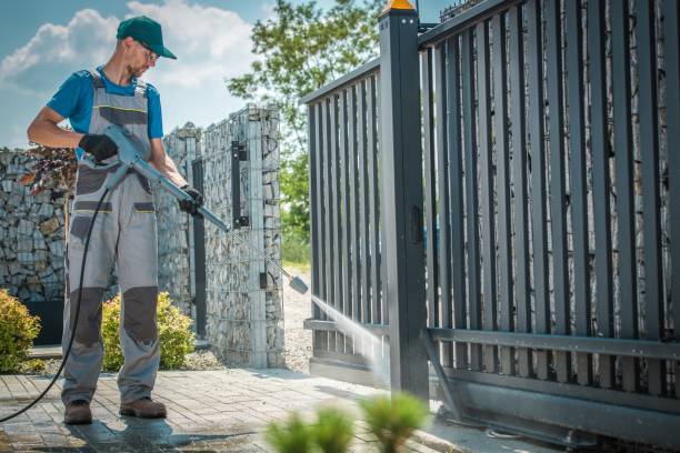 Best Driveway Pressure Washing  in Seco Mines, TX