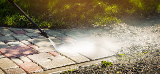 Best Gas Station Cleaning  in Seco Mines, TX