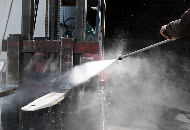 Best House Exterior Washing  in Seco Mines, TX
